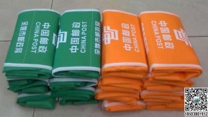 折疊式錢包袋折疊后效果欣賞