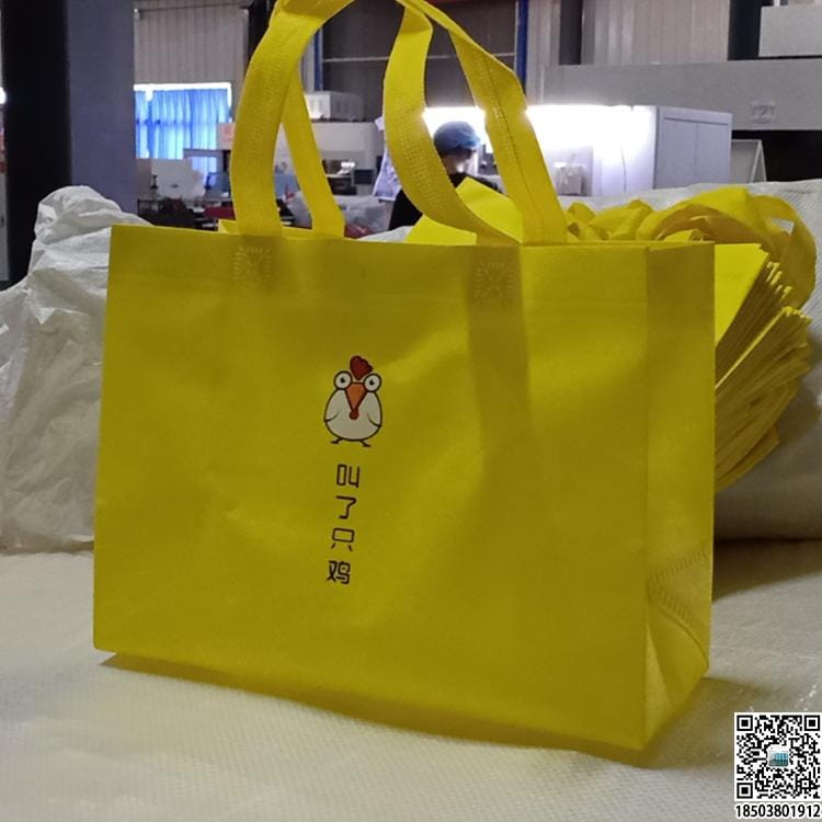 食品企業無紡布袋 飲料企業無紡布袋  第42張