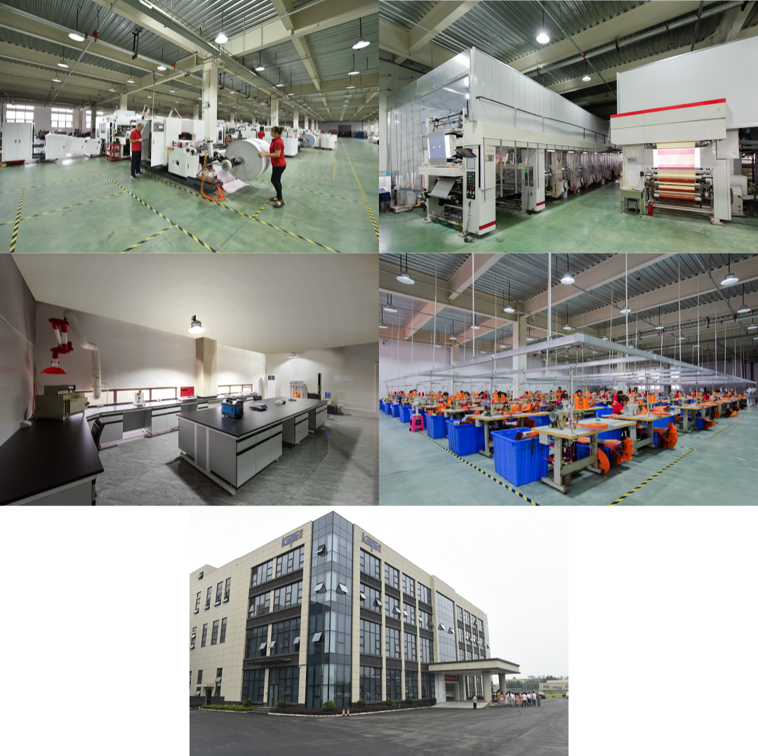 沒想到,一只環保手提袋有那么多廠家喜歡 第6張 沒想到,一只環保手提袋有那么多廠家喜歡 第6張