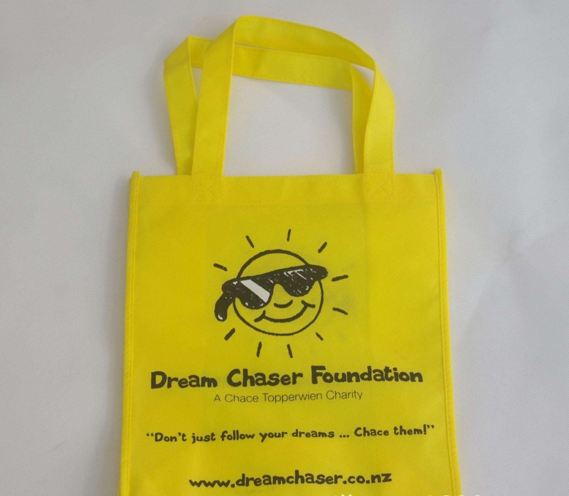 無紡布環保袋有異味的原因,你知道嗎? 第1張 無紡布環保袋有異味的原因,你知道嗎? 第1張