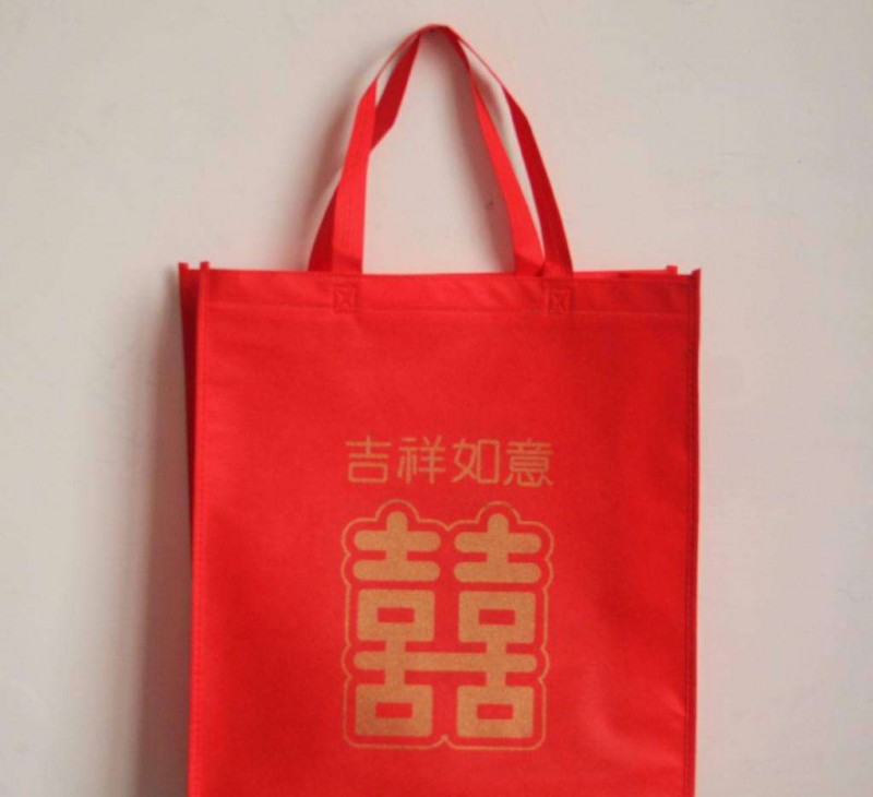 無紡布環保袋有異味的原因,你知道嗎? 第2張 無紡布環保袋有異味的原因,你知道嗎? 第2張