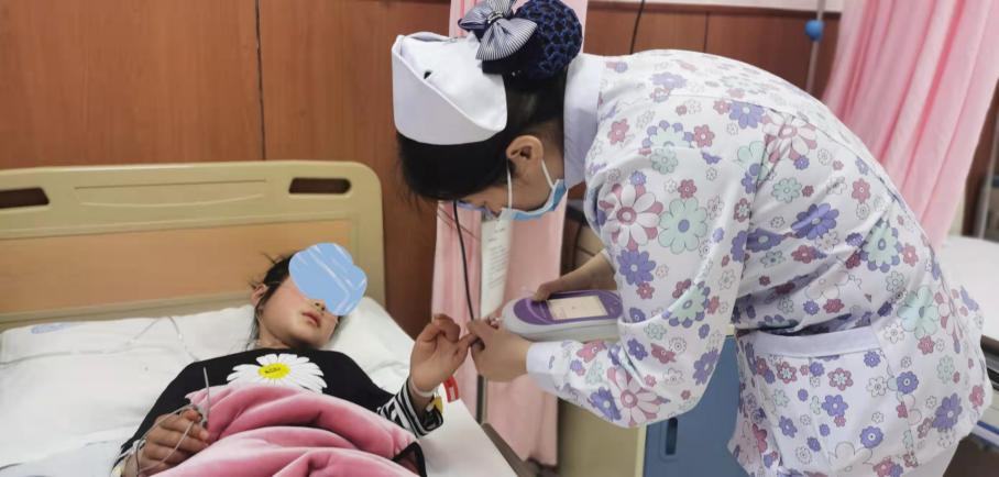 咸陽市一醫院:危急!8歲兒童一天飲了兩大瓶可樂、八袋牛奶后… 第2張 咸陽市一醫院:危急!8歲兒童一天飲了兩大瓶可樂、八袋牛奶后… 第2張