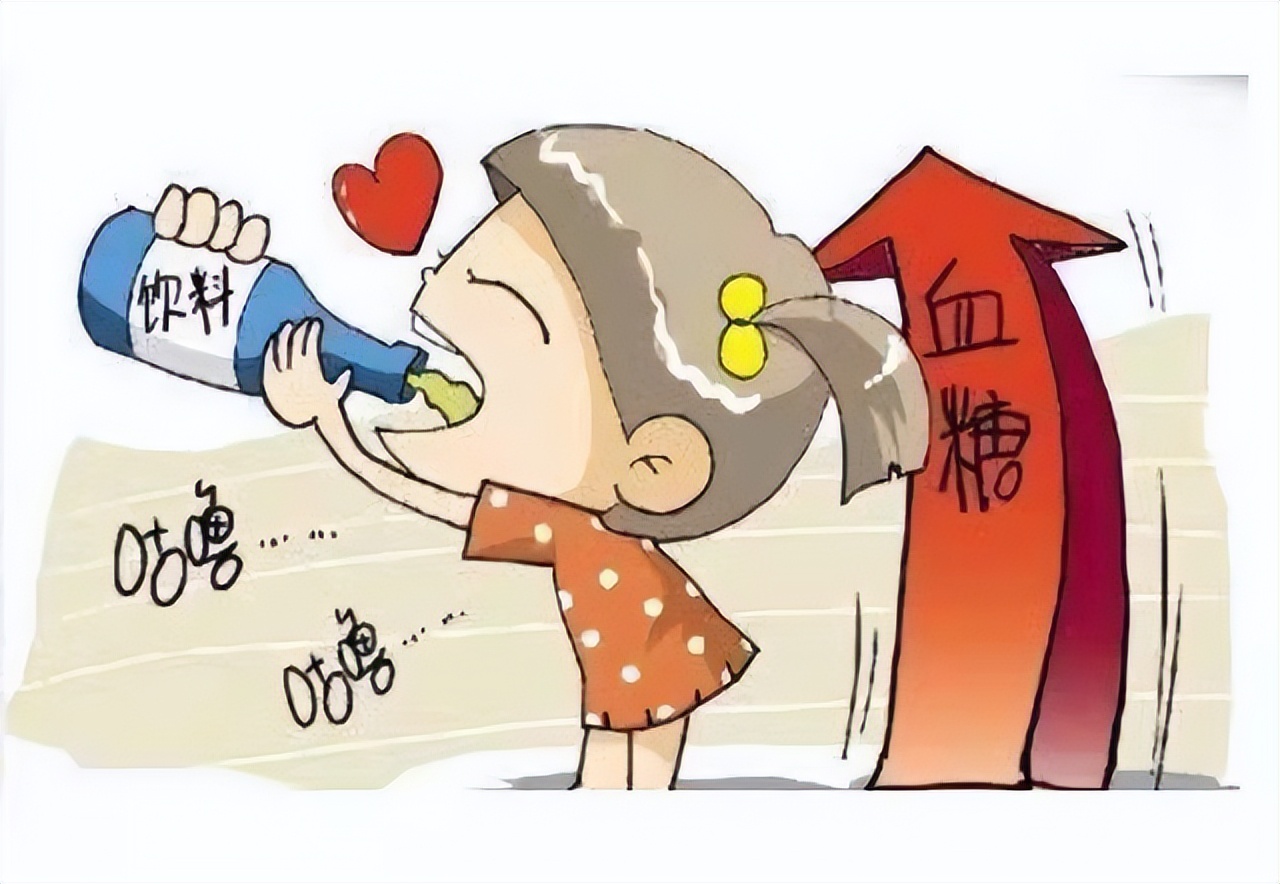 咸陽市一醫院:危急!8歲兒童一天飲了兩大瓶可樂、八袋牛奶后… 第1張 咸陽市一醫院:危急!8歲兒童一天飲了兩大瓶可樂、八袋牛奶后… 第1張