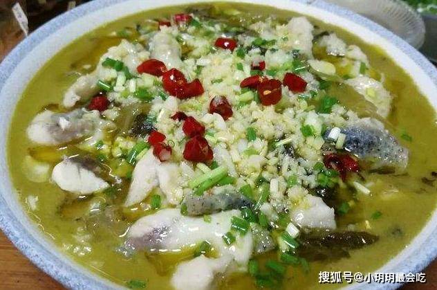 原創(chuàng)
酸菜魚,糖醋魚都吃膩了,換個吃法,肉質(zhì)鮮嫩,湯都不剩下
第2張
原創(chuàng)
酸菜魚,糖醋魚都吃膩了,換個吃法,肉質(zhì)鮮嫩,湯都不剩下
第2張