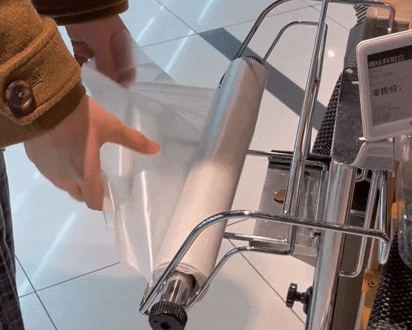 超市的免費塑料袋,別再帶回家用了…… 第2張 超市的免費塑料袋,別再帶回家用了…… 第2張