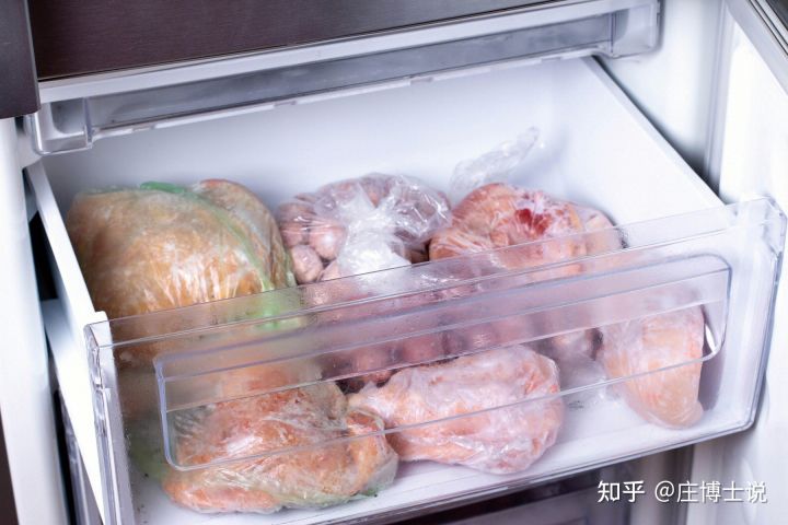 超市的免費塑料袋,別再帶回家用了…… 第8張 超市的免費塑料袋,別再帶回家用了…… 第8張