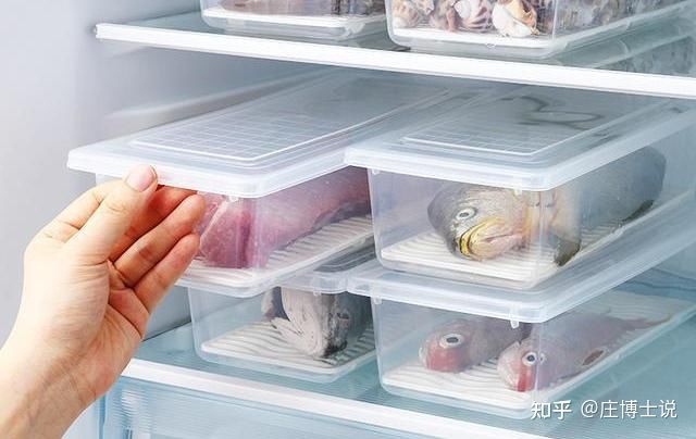 超市的免費塑料袋,別再帶回家用了…… 第18張 超市的免費塑料袋,別再帶回家用了…… 第18張