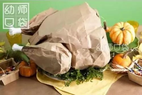 用剩的紙袋千萬別扔!這里有份包攬六大區角的創意紙袋制作大全! 第6張 用剩的紙袋千萬別扔!這里有份包攬六大區角的創意紙袋制作大全! 第6張