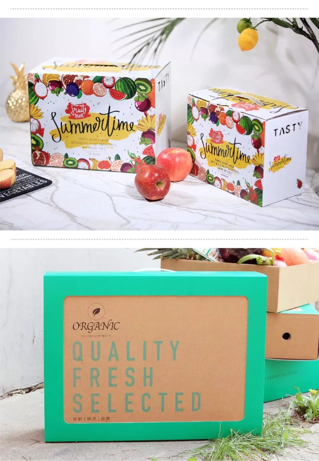 一個包裝紙袋被抄襲上千次,這家淘寶店鋪用“區塊鏈”打擊數百山寨店 第5張 一個包裝紙袋被抄襲上千次,這家淘寶店鋪用“區塊鏈”打擊數百山寨店 第5張