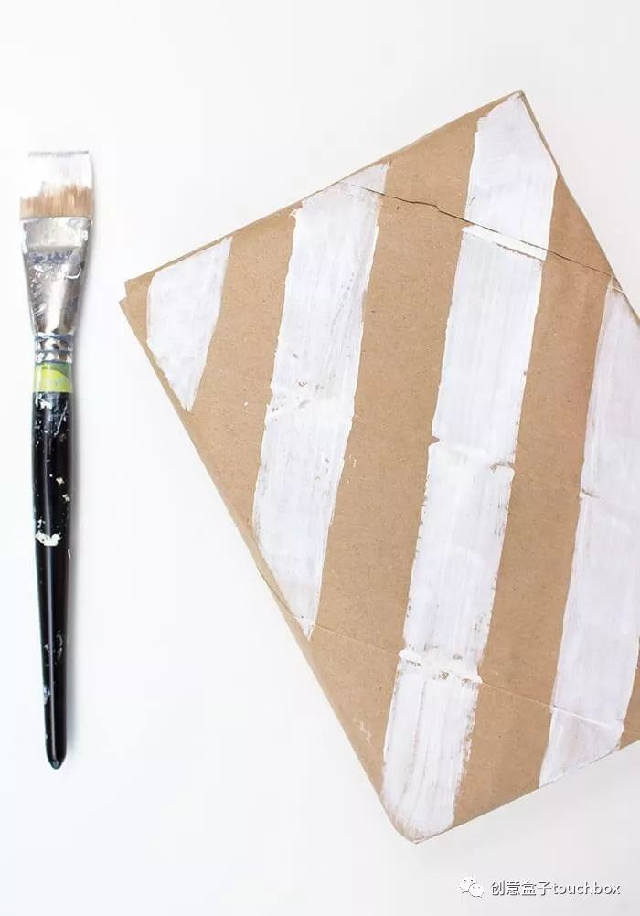 變廢為寶 | 6種外賣紙袋的新用法,看了你還舍得扔嗎? 第12張 變廢為寶 | 6種外賣紙袋的新用法,看了你還舍得扔嗎? 第12張