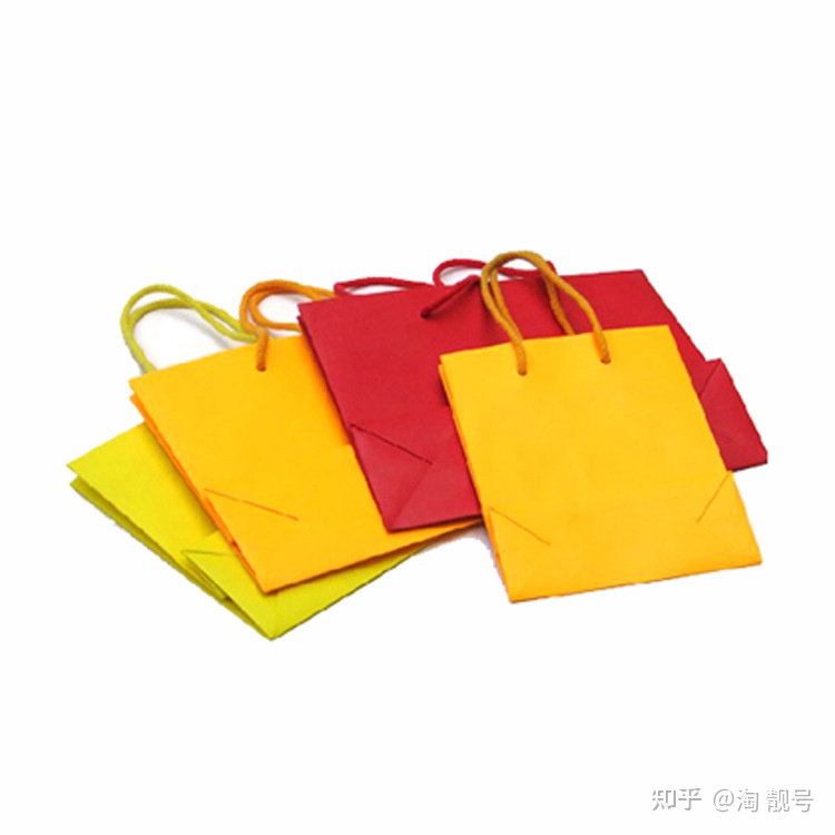 紙袋真的比塑料袋環保? 第1張 紙袋真的比塑料袋環保? 第1張