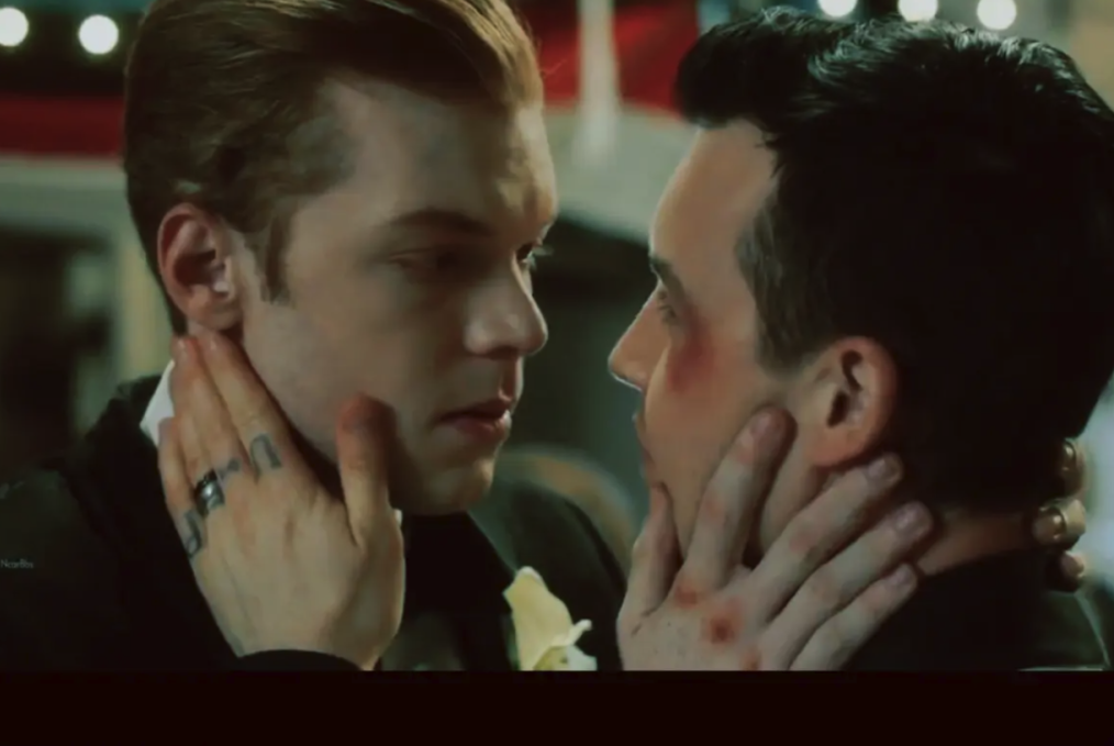 讀書 | 《人生的枷鎖》最佳備胎菲利普,心疼 第3張 讀書 | 《人生的枷鎖》最佳備胎菲利普,心疼 第3張