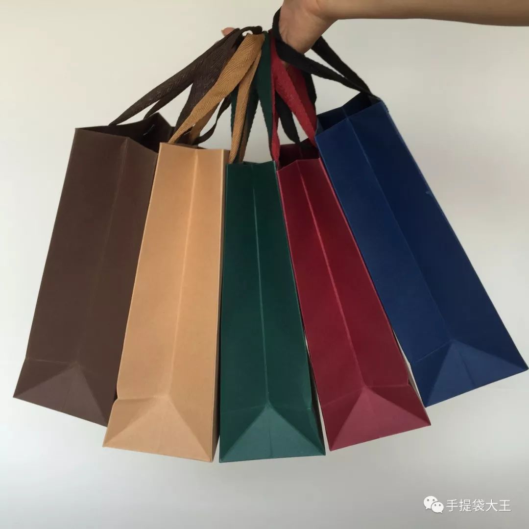 手提袋大王給大家普及手提袋相關知識 第5張 手提袋大王給大家普及手提袋相關知識 第5張