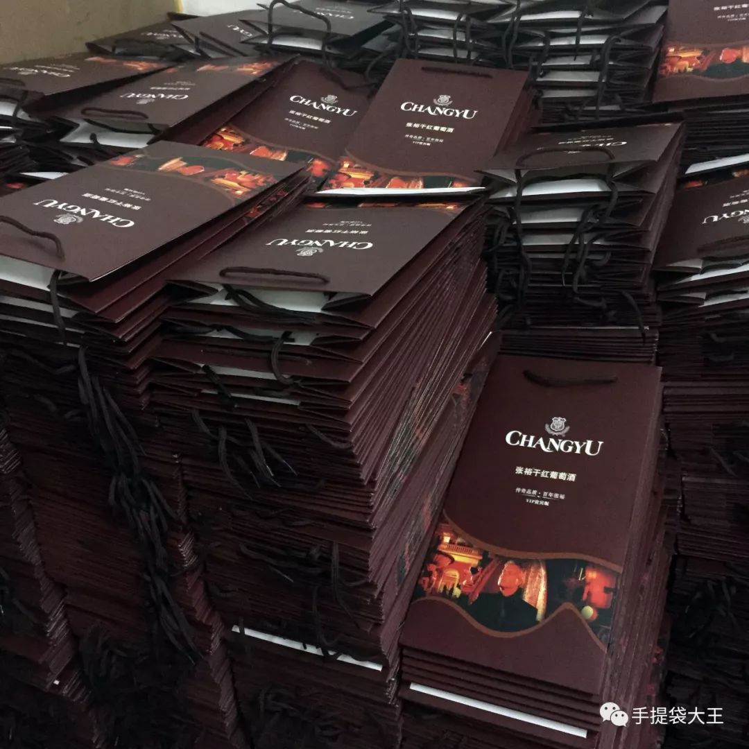 手提袋大王給大家普及手提袋相關知識 第7張 手提袋大王給大家普及手提袋相關知識 第7張