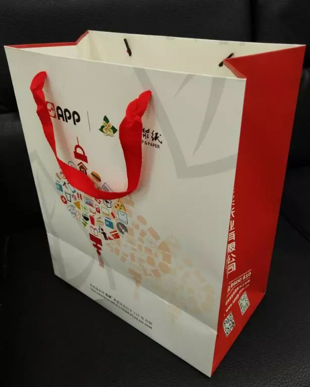 手提袋制作注意事項 第6張 手提袋制作注意事項 第6張