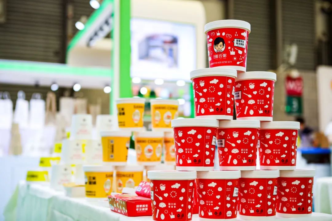 開年巨獻!近百家創新食品包裝展商入駐PACKCON 2022餐飲食品包裝供應鏈專區(下) 第2張 開年巨獻!近百家創新食品包裝展商入駐PACKCON 2022餐飲食品包裝供應鏈專區(下) 第2張