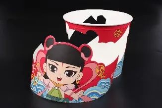 【7月PACKCON紙制品包裝】限塑令升級!“以紙代塑”或?qū)⒊砂b界新風(fēng)尚 第14張 【7月PACKCON紙制品包裝】限塑令升級!“以紙代塑”或?qū)⒊砂b界新風(fēng)尚 第14張