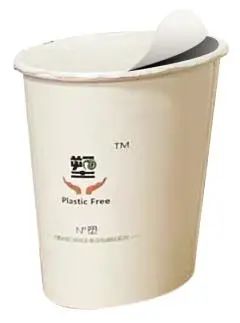 【7月PACKCON紙制品包裝】限塑令升級!“以紙代塑”或?qū)⒊砂b界新風(fēng)尚 第32張 【7月PACKCON紙制品包裝】限塑令升級!“以紙代塑”或?qū)⒊砂b界新風(fēng)尚 第32張