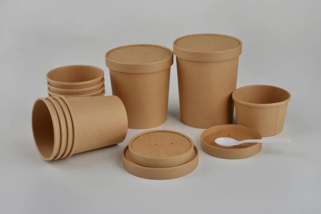 【7月PACKCON紙制品包裝】限塑令升級!“以紙代塑”或?qū)⒊砂b界新風(fēng)尚 第35張 【7月PACKCON紙制品包裝】限塑令升級!“以紙代塑”或?qū)⒊砂b界新風(fēng)尚 第35張