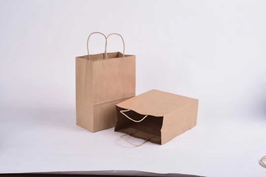 【7月PACKCON紙制品包裝】限塑令升級!“以紙代塑”或?qū)⒊砂b界新風(fēng)尚 第37張 【7月PACKCON紙制品包裝】限塑令升級!“以紙代塑”或?qū)⒊砂b界新風(fēng)尚 第37張