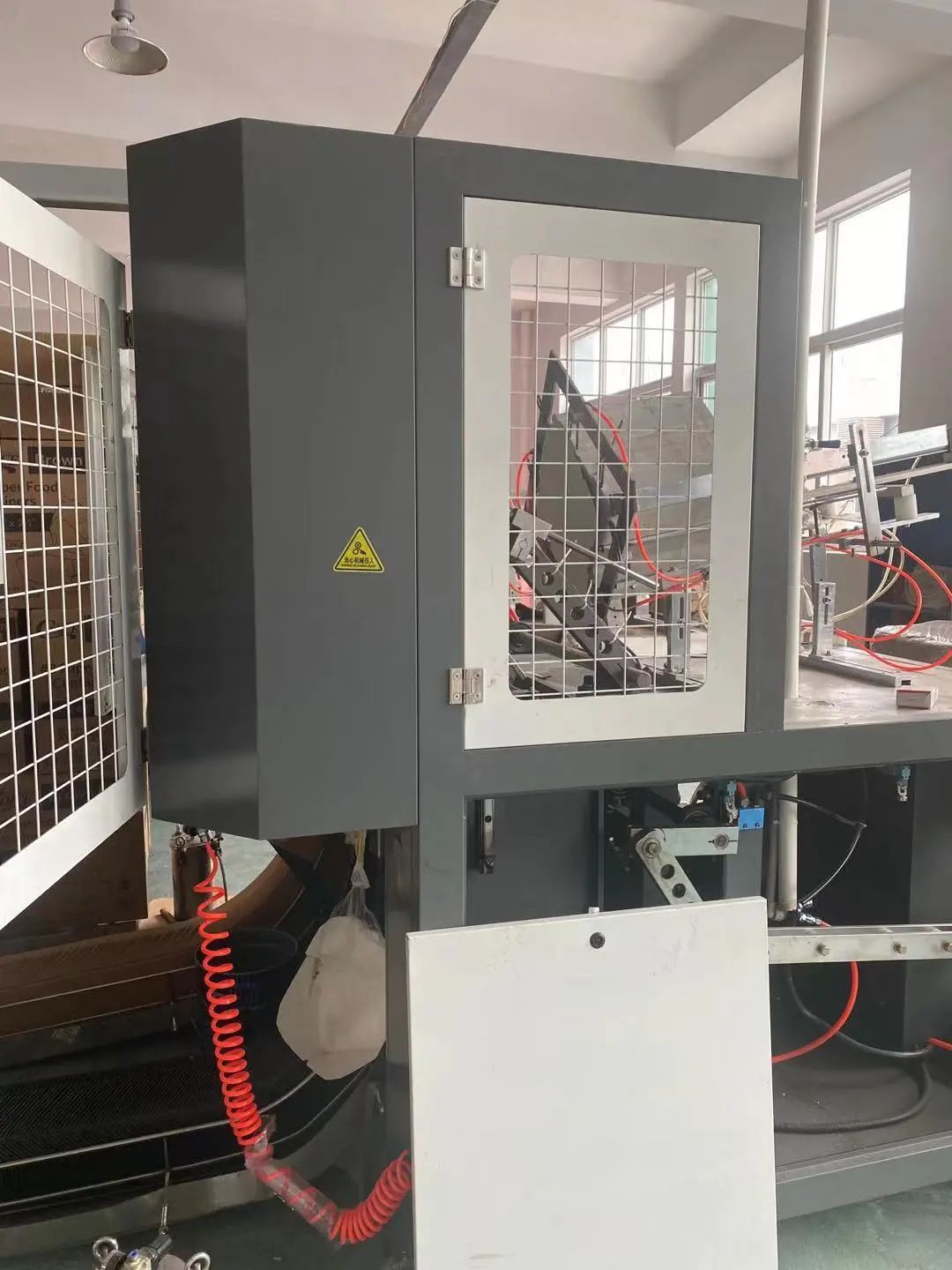 【7月PACKCON紙制品包裝】限塑令升級!“以紙代塑”或?qū)⒊砂b界新風(fēng)尚 第42張 【7月PACKCON紙制品包裝】限塑令升級!“以紙代塑”或?qū)⒊砂b界新風(fēng)尚 第42張