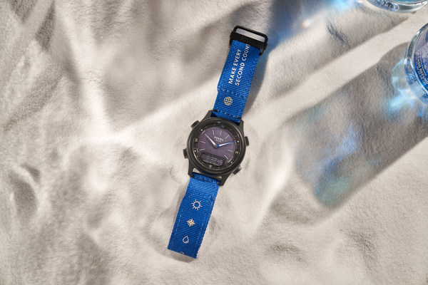 FOSSIL于“地球月”隆重推出環(huán)保皮革手提袋以及SOLAR太陽(yáng)能系列限量版腕表 第1張 FOSSIL于“地球月”隆重推出環(huán)保皮革手提袋以及SOLAR太陽(yáng)能系列限量版腕表 第1張