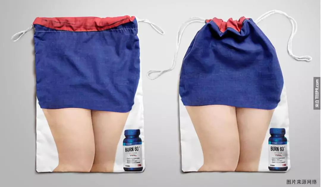 外賣手提袋這么設計,顧客免費給你做廣告! 第3張 外賣手提袋這么設計,顧客免費給你做廣告! 第3張