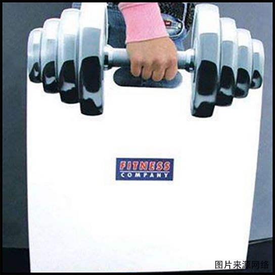 外賣手提袋這么設計,顧客免費給你做廣告! 第2張 外賣手提袋這么設計,顧客免費給你做廣告! 第2張