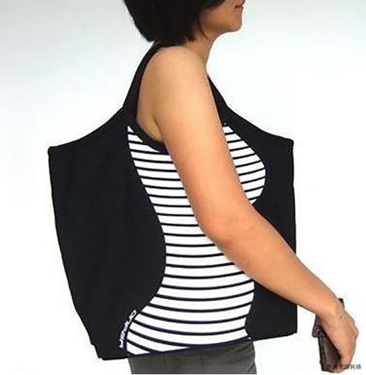 外賣手提袋這么設計,顧客免費給你做廣告! 第5張 外賣手提袋這么設計,顧客免費給你做廣告! 第5張