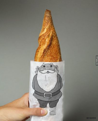 外賣手提袋這么設計,顧客免費給你做廣告! 第10張 外賣手提袋這么設計,顧客免費給你做廣告! 第10張