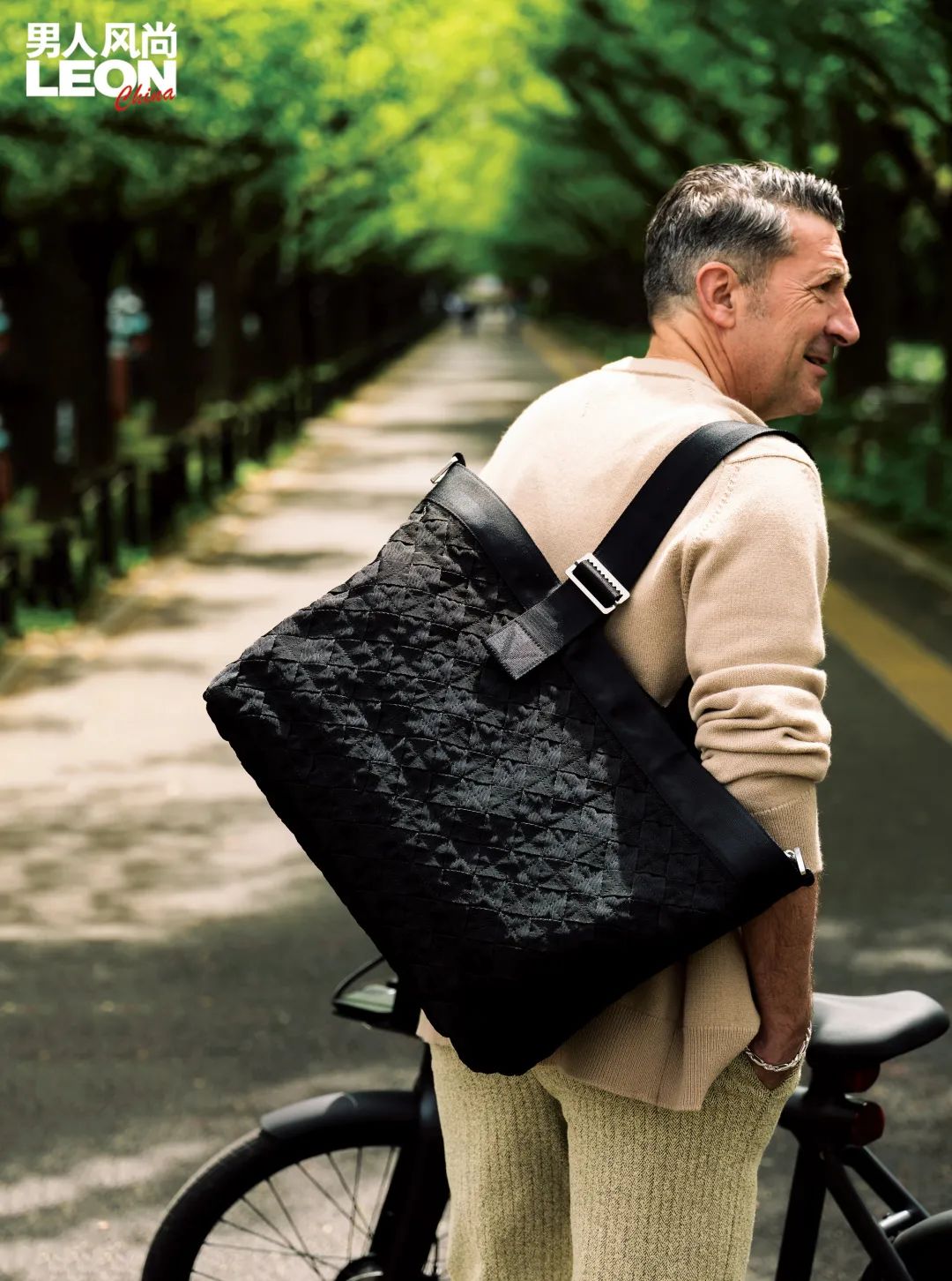 就現在!手提袋就要選稍大號 第9張 就現在!手提袋就要選稍大號 第9張