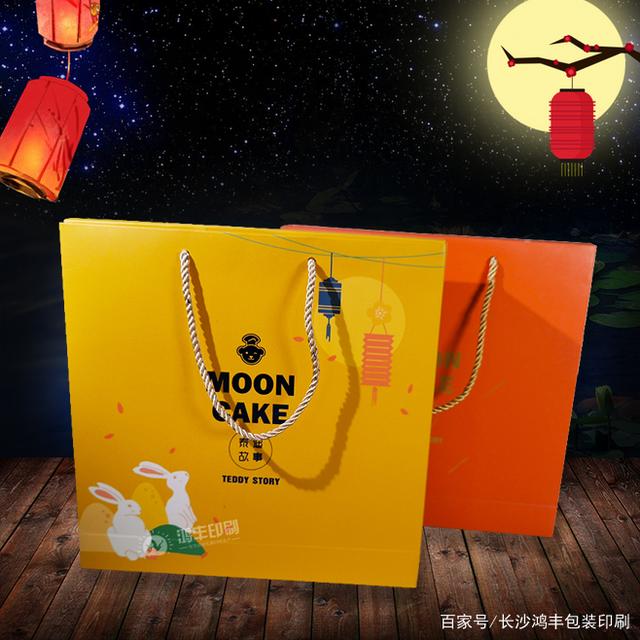 手提袋印刷知識(shí),做好手提袋到底有多么重要 第1張 手提袋印刷知識(shí),做好手提袋到底有多么重要 第1張