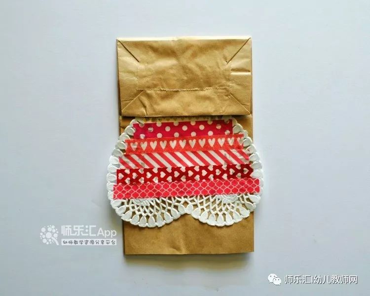 環(huán)保手工 | 自制紙袋小動(dòng)物 第7張 環(huán)保手工 | 自制紙袋小動(dòng)物 第7張