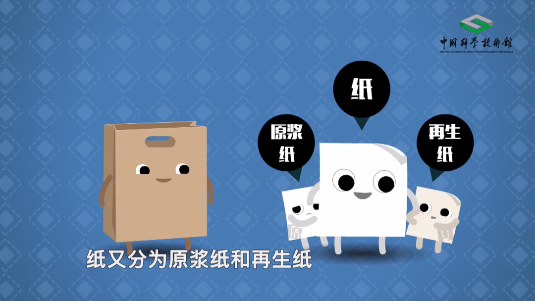 【環保科普】紙袋真的比塑料袋環保?答案出乎意料 第6張 【環保科普】紙袋真的比塑料袋環保?答案出乎意料 第6張