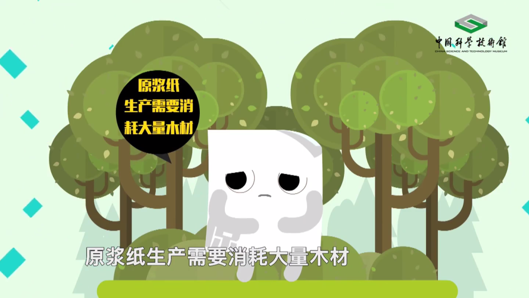 【環保科普】紙袋真的比塑料袋環保?答案出乎意料 第8張 【環保科普】紙袋真的比塑料袋環保?答案出乎意料 第8張