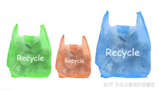 新發現 | 環保袋真的環保嗎?這項研究給你答案 第2張 新發現 | 環保袋真的環保嗎?這項研究給你答案 第2張