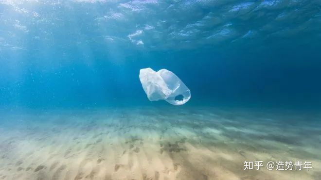 環(huán)保袋:你用它的方式,可能很不環(huán)保 第1張 環(huán)保袋:你用它的方式,可能很不環(huán)保 第1張