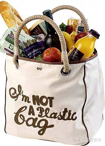 環(huán)保袋:你用它的方式,可能很不環(huán)保 第2張 環(huán)保袋:你用它的方式,可能很不環(huán)保 第2張