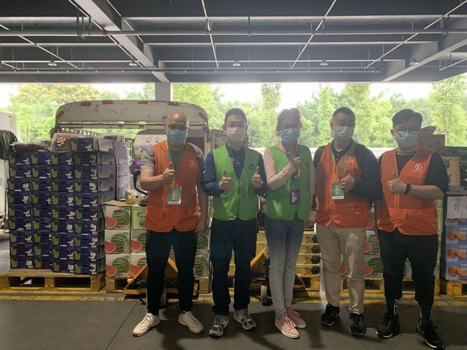 沃爾瑪建全國性余量食物定期捐贈網絡,Olé取消一次性塑料袋,家樂福提倡環(huán)保購物袋 第1張 沃爾瑪建全國性余量食物定期捐贈網絡,Olé取消一次性塑料袋,家樂福提倡環(huán)保購物袋 第1張