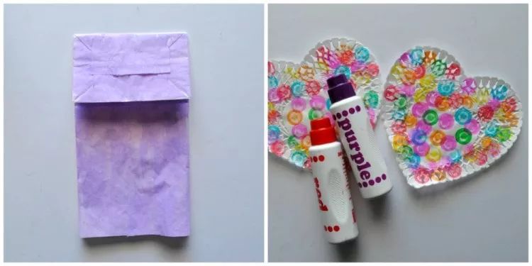 手工 | 用紙袋來(lái)造動(dòng)物園,10種萌物等你來(lái)pick 第6張 手工 | 用紙袋來(lái)造動(dòng)物園,10種萌物等你來(lái)pick 第6張