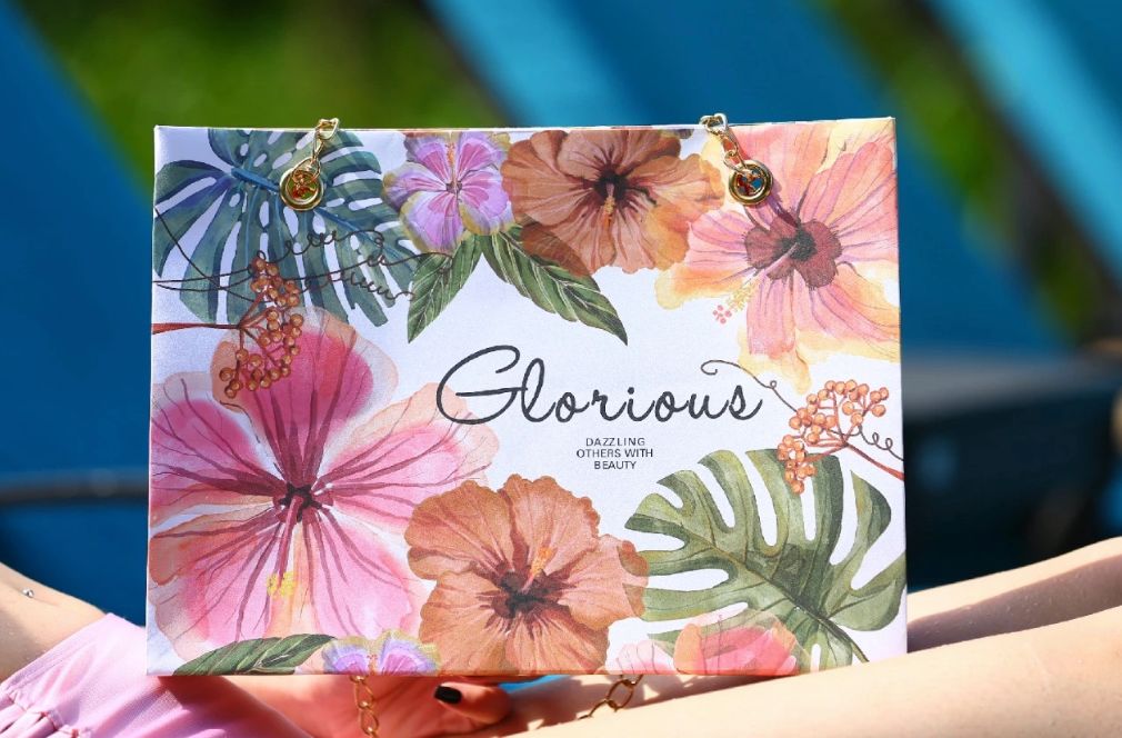 一個包裝紙袋被抄襲上千次,這家淘寶店鋪用“區塊鏈”打擊數百山寨店 第6張 一個包裝紙袋被抄襲上千次,這家淘寶店鋪用“區塊鏈”打擊數百山寨店 第6張