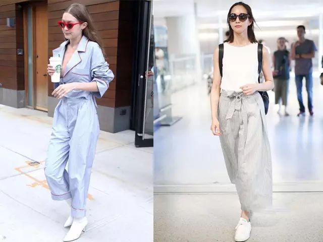 紙袋成精!穿上就時髦的紙袋褲 第3張 紙袋成精!穿上就時髦的紙袋褲 第3張