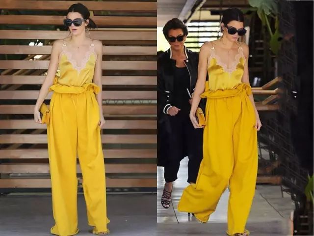 紙袋成精!穿上就時髦的紙袋褲 第11張 紙袋成精!穿上就時髦的紙袋褲 第11張