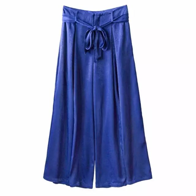 紙袋成精!穿上就時髦的紙袋褲 第14張 紙袋成精!穿上就時髦的紙袋褲 第14張