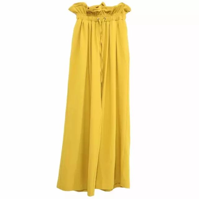 紙袋成精!穿上就時髦的紙袋褲 第12張 紙袋成精!穿上就時髦的紙袋褲 第12張