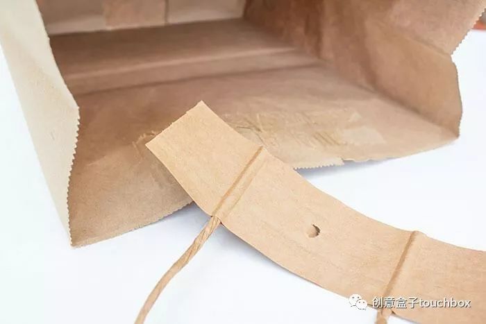 變廢為寶 | 6種外賣紙袋的新用法,看了你還舍得扔嗎? 第4張 變廢為寶 | 6種外賣紙袋的新用法,看了你還舍得扔嗎? 第4張