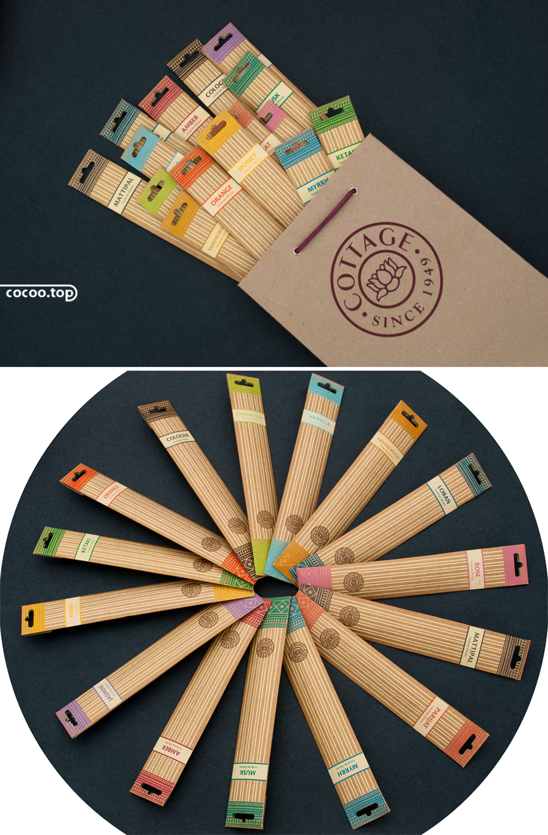 日常常見的包裝用紙都有哪些? 第10張 日常常見的包裝用紙都有哪些? 第10張