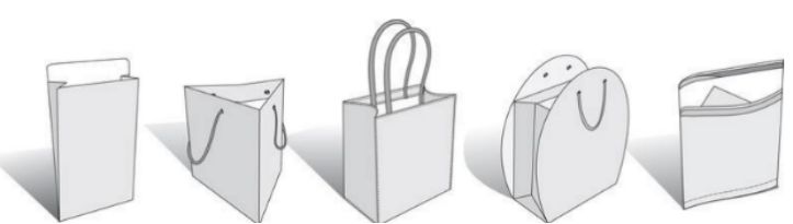 手提袋制作注意事項 第1張 手提袋制作注意事項 第1張