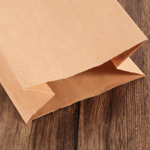 不得不說,用牛皮紙袋收納真的太可了! 第15張 不得不說,用牛皮紙袋收納真的太可了! 第15張