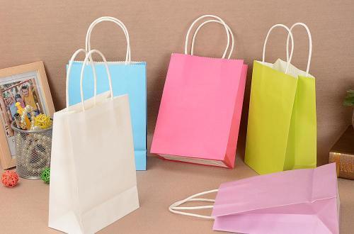 用了這么多年手提袋,上面還藏著一個秘密,10人有9人不知道 第2張 用了這么多年手提袋,上面還藏著一個秘密,10人有9人不知道 第2張